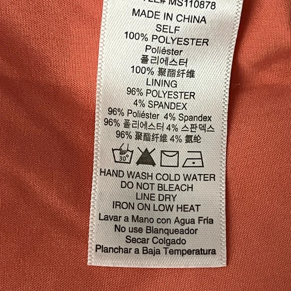 St Bernard Naked Zebra Faux Wrap Mini Skirt Ruffle Hem Beach Boho Peasent Beach - Picture 7 of 9